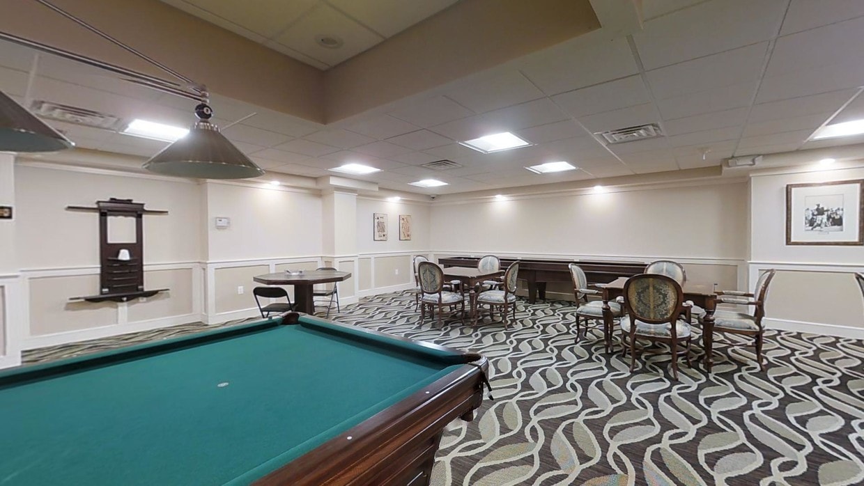 Photo - Towers at Wyncote Apartments