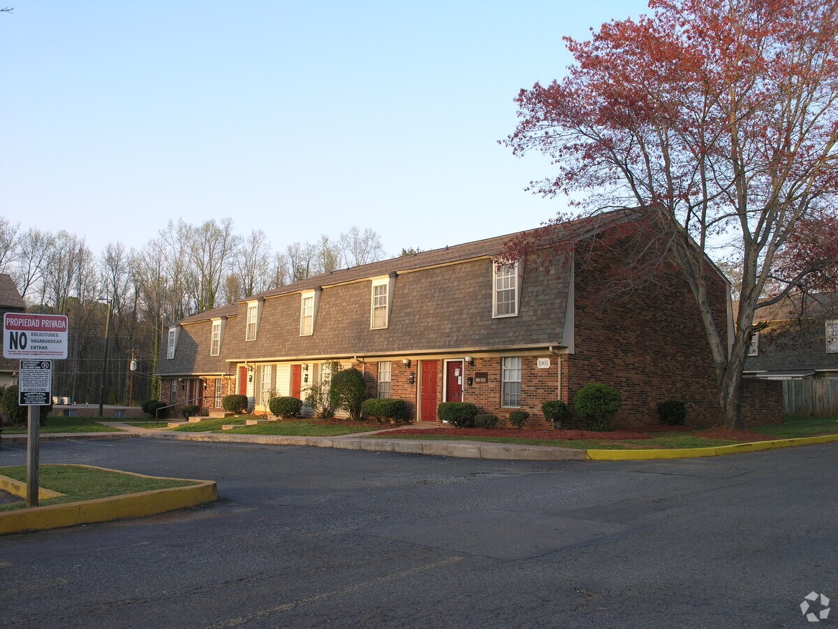 Photo - Townhomes of Ashbrook