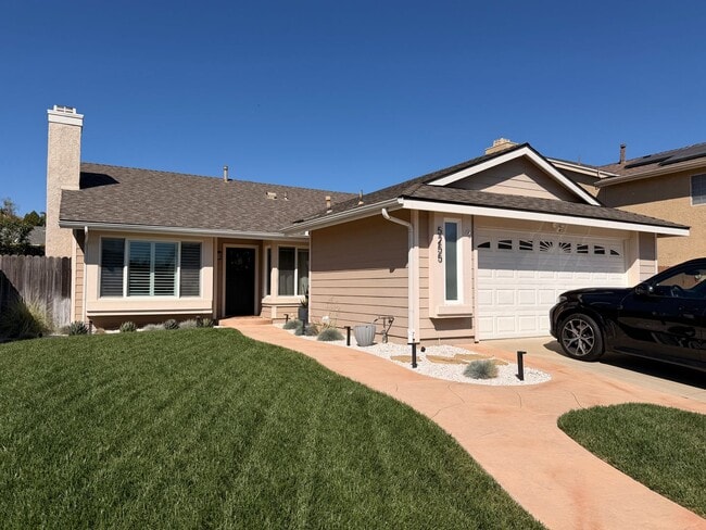 Photo - Nicely updated -one story home in Camarilo's desirable Mission Oaks Neighborhood