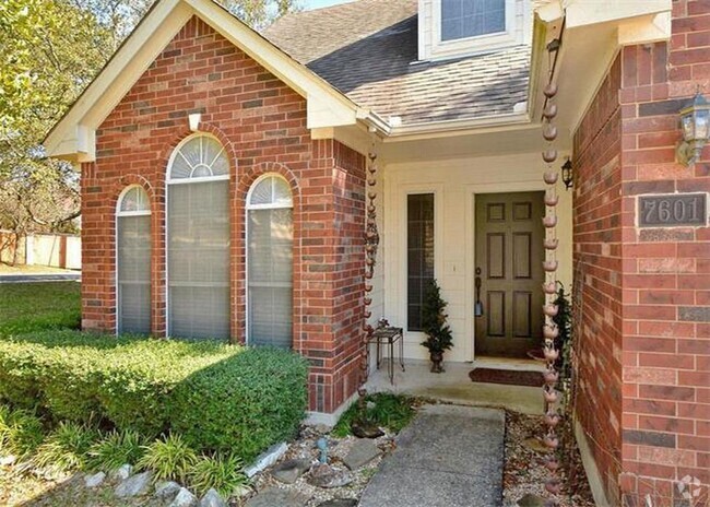 Building Photo - 7601 Shadowridge Run Rental