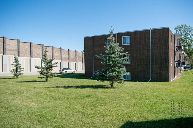 Cathy Manor Apartments