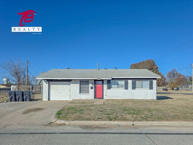 Photo - 7101 NW 20th St