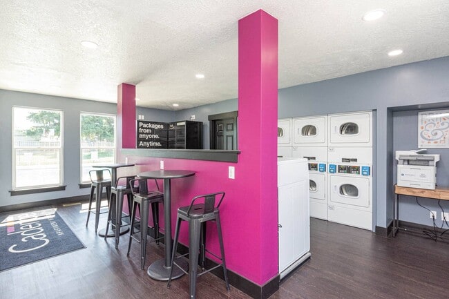 Cadence Apartment Homes