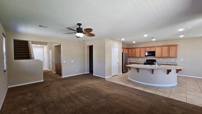 Photo - Large 4 bedroom in gated Stetson Trails Community
