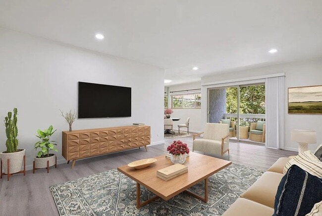 Building Photo - 4716 Park Granada Unit 199