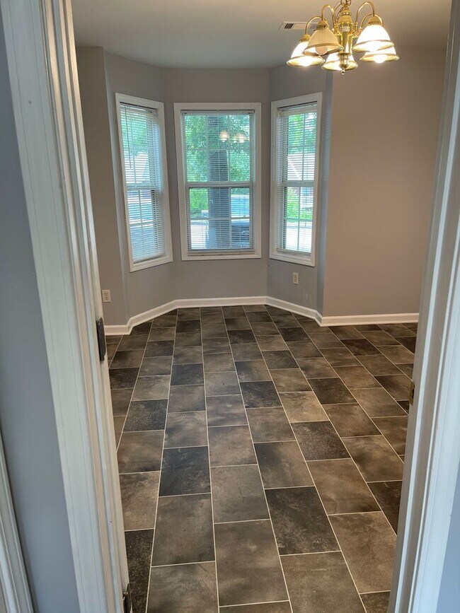 Photo - Updated Townhome