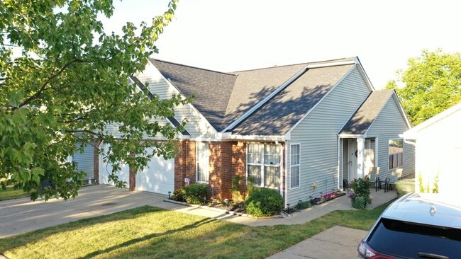 Photo - 4216 Kensington Garden Ct