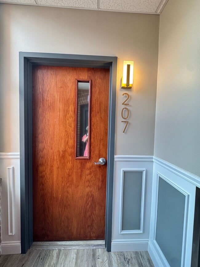 Photo - 70 Webster St Unit 207