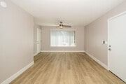 2BR, 1BA - 804SF