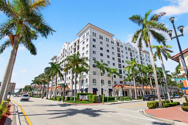 Building Photo - 233 S Federal Hwy Unit Lph3 Rental