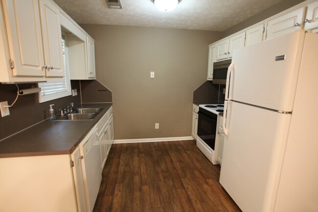 Photo - Conveniently Located Three Bedroom House Available this August!
