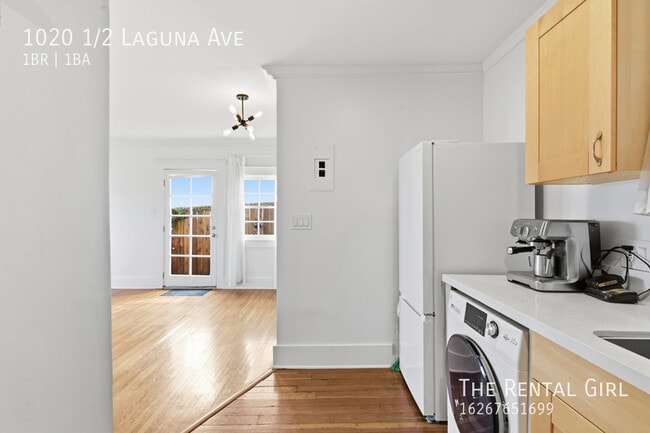 Photo - 1020 1/2 Laguna Ave -