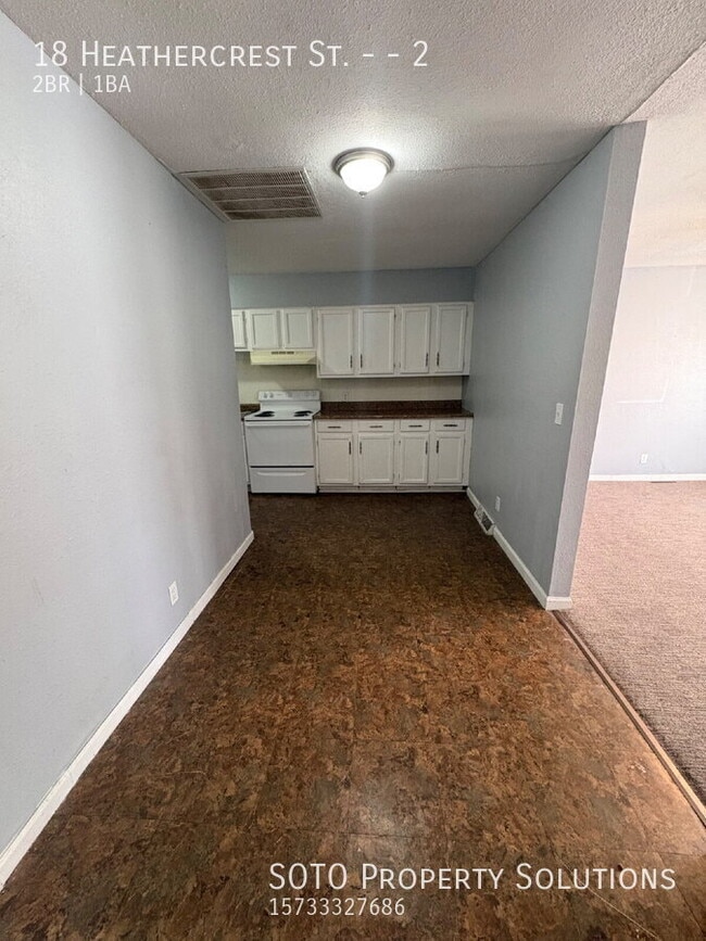 Photo - 18 Heathercrest St Unit 2