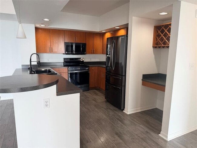 Photo - 100 N Federal Hwy Unit 1226