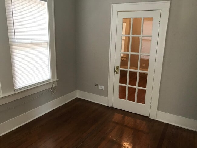 Office Room - 1125 W Gray St