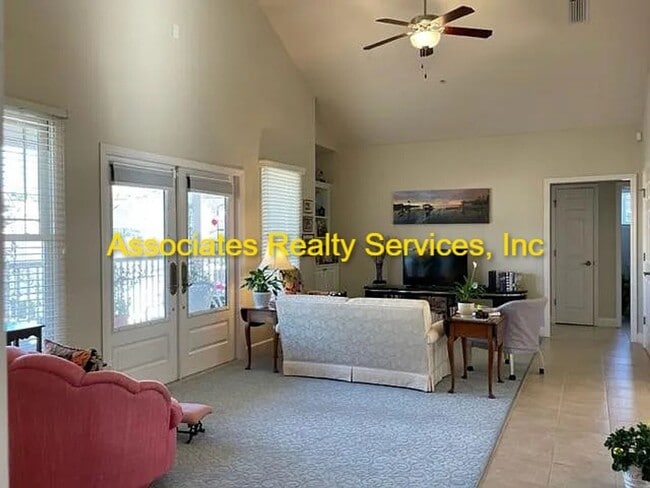 Photo - Live in Haile Market Square!  Now Available – 3BR/2BA unit