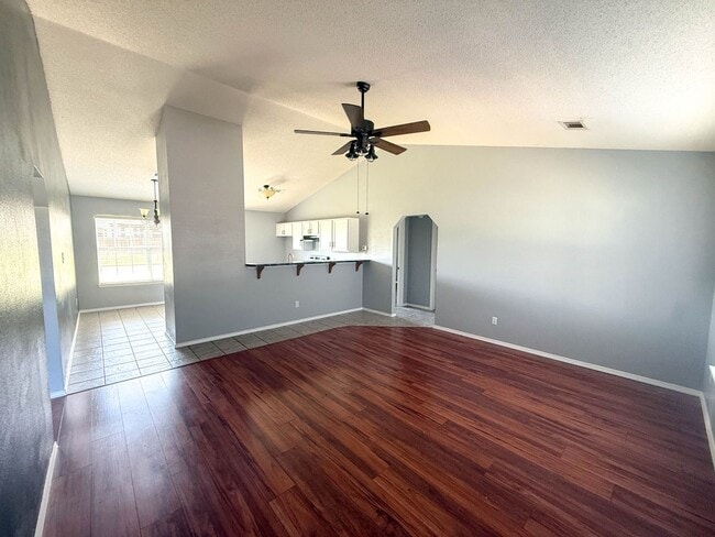 Photo - 3 bed 2 bath house in Greenwood, AR