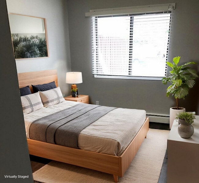 Photo - Fairmont/Peppertree Terrace