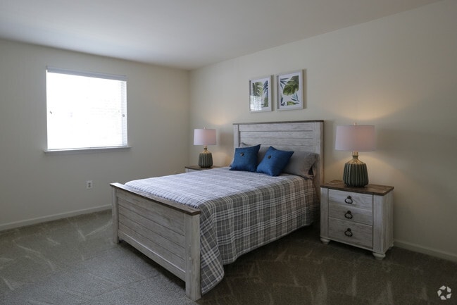 Photo - ALLISON APARTMENTS