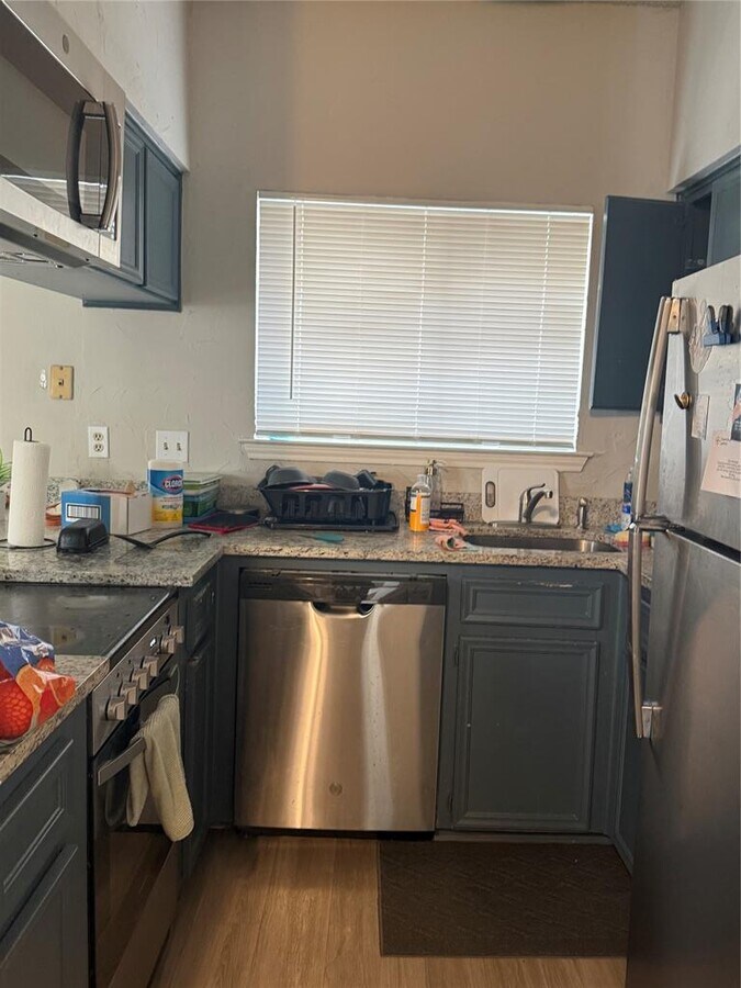 Photo - 3115 Tom Green St Unit 308