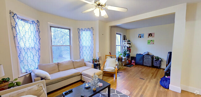 Building Photo - 216 Freeman St Unit 2 Rental