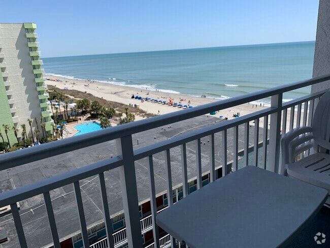 Building Photo - 1207 S Ocean Blvd Unit Driftwood Rental