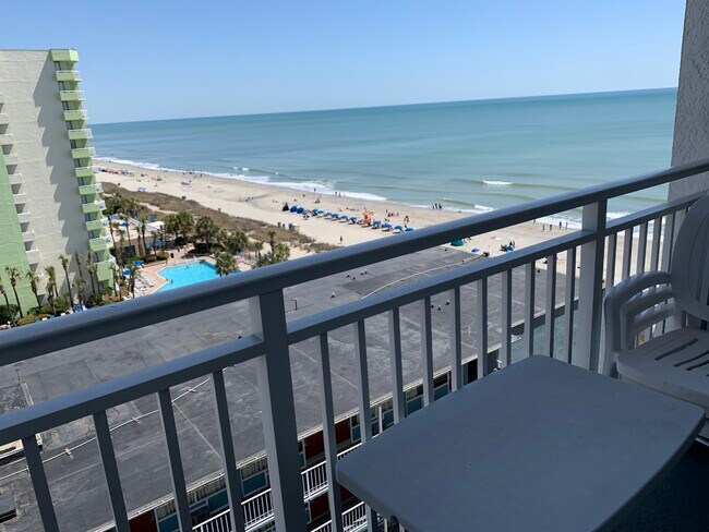 Photo - 1207 S Ocean Blvd Condo Unit Driftwood