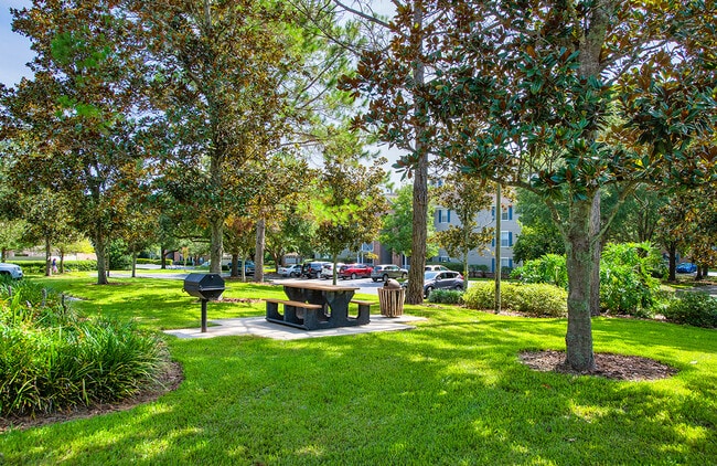 Photo - MAA Steeplegate