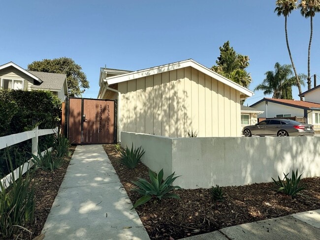 Photo - Brand-New 2026 Built 2 Bed / 2 Bath Single-Level ADU with Private Entrance