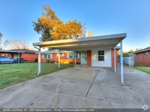 Building Photo - 837 E Steed Dr Rental