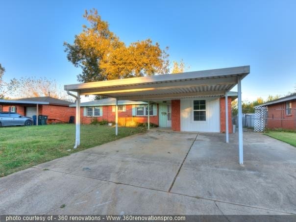 Photo - 837 E Steed Dr House