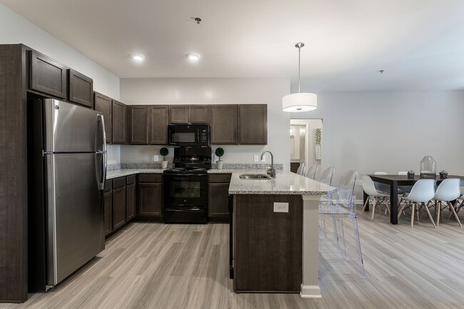 Photo - Archdale Flats