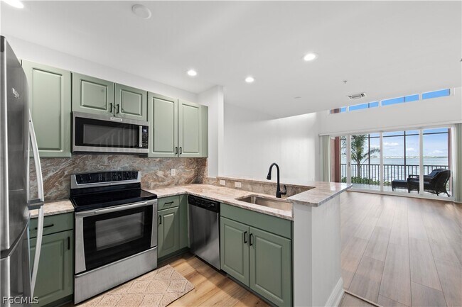 Photo - 2745 First St Unit 113