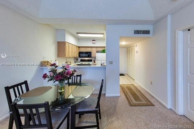Photo - 1280 S Alhambra Cir Unit 1409