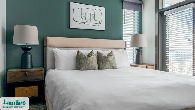 Photo - 3875 Burnham St Unidad 3201