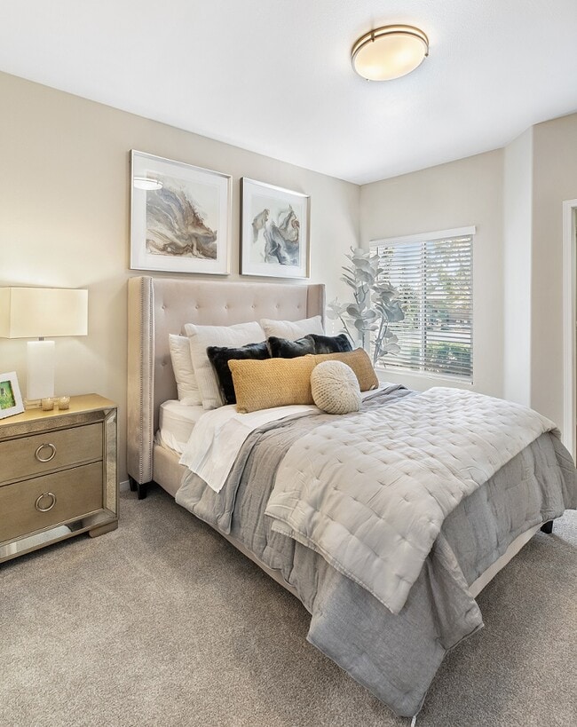 Montebello at Summit Ridge Apartments Reno, NV