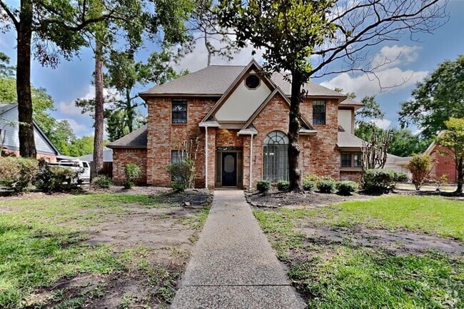 Building Photo - 5207 Maple Terrace Dr Rental
