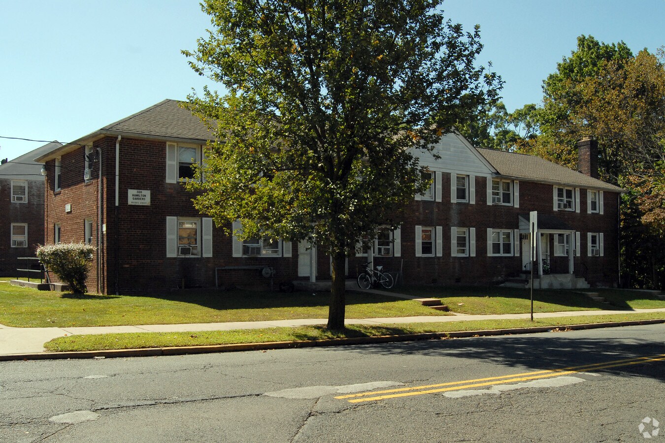 Hamilton Gardens - Hamilton Gardens