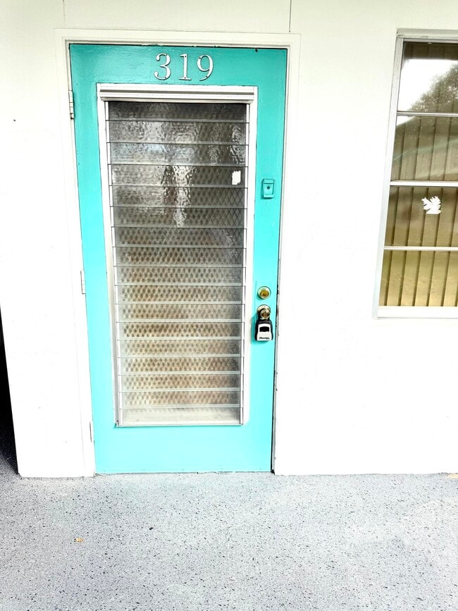 Photo - 319 Newport V Unit 319