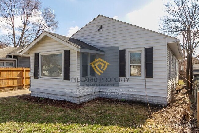 Photo - 4707 East 21st St