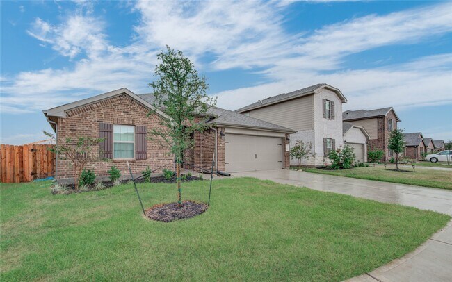 Photo - 3507 Telford Ln