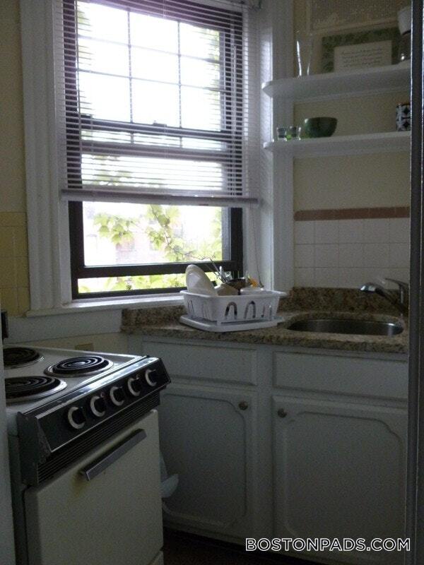 Photo - 97 St Stephen St Unidad 21