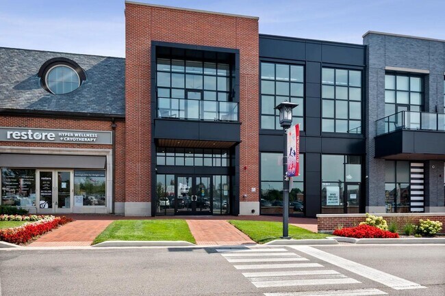 Building Photo - 728 Waukegan Rd Rental