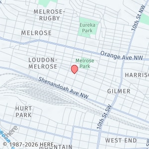 Photo - 1506 Gilmer Ave NW Unidad A