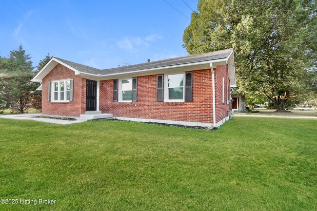 Photo - 5401 Johnsontown Rd