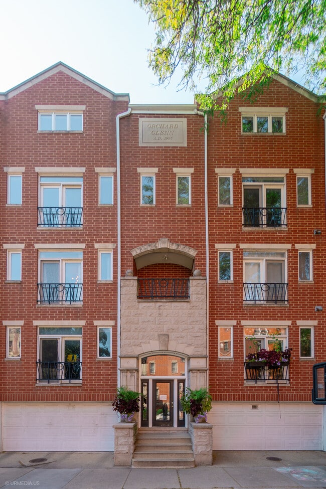 Building Photo - 3134 N Orchard St Unit 2 Rental