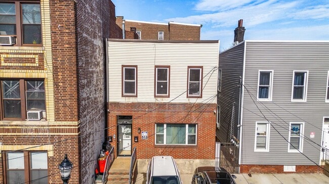 Photo - 2903 Central Ave Unit 2nd Floor