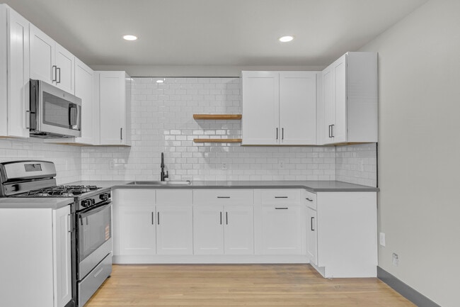 Unit 2 - Interior