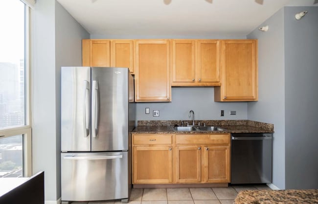 Photo - 645 N Kingsbury St Unit 2109