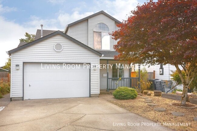 Building Photo - 5232 SE 64th Ave